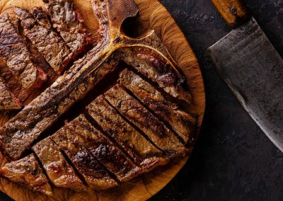 Four  tips for grilling different types of meat