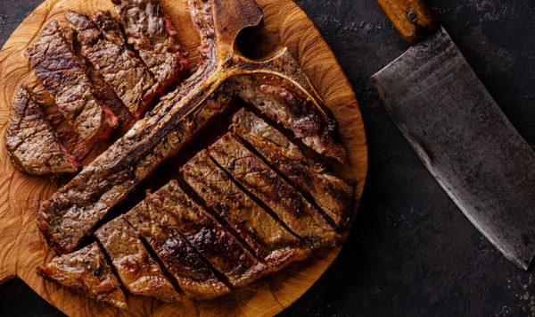 4 tips for grilling different types of meat!