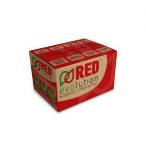 RED EVOLUTION 10kg Charcoal Briquettes