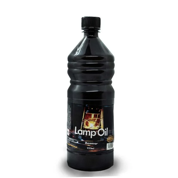 Lamp Oil ΣΙΔΕΡΗΣ