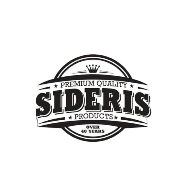 Sideris Premium Quality Products