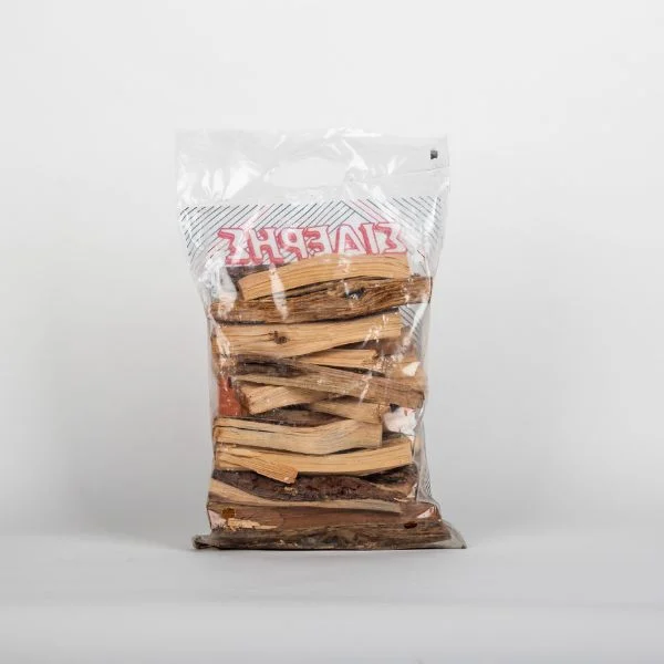 ΔΑΔΙ προσάναμμα ΣΙΔΕΡΗΣ Συσκευασία 2kg