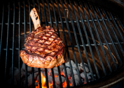 Tips για απολαυστικό ψήσιμο στο μέγιστο