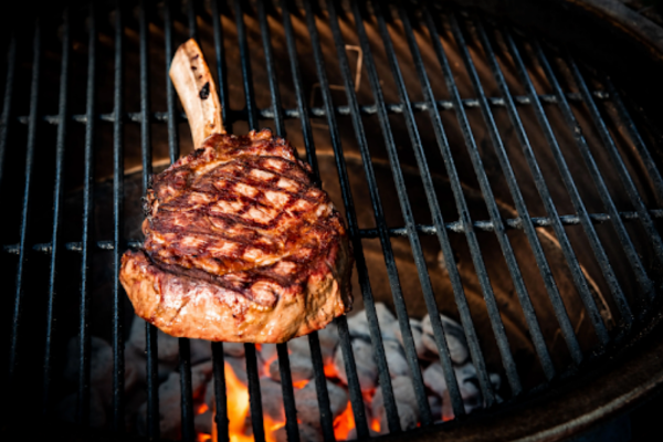 Tips για απολαυστικό ψήσιμο στο μέγιστο