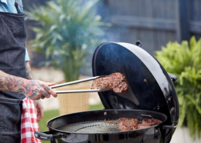 Βασικές συμβουλές για αρχάριους – πώς να κάνετε το ψήσιμο, απόλαυση