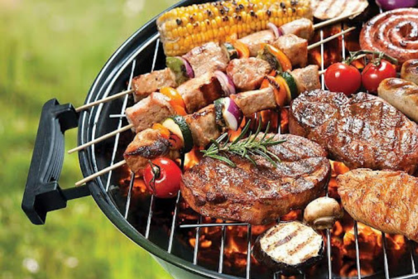 Κάρβουνο και υγεία: τα οφέλη του ψησίματος