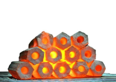 Μπρικέτες Ξυλοκάρβουνου RED EVOLUTION – για μέγιστη διάρκεια στο ψήσιμο