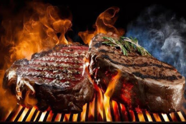 Κάρβουνο και υγεία: τα οφέλη του ψησίματος