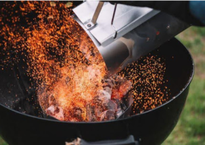 Παραδοσιακά Ξυλοκάρβουνα – Η πρώτη επιλογή στο ψήσιμο