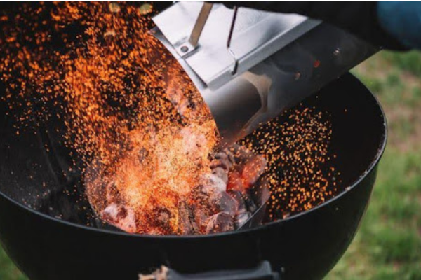 Παραδοσιακά Ξυλοκάρβουνα – Η πρώτη επιλογή στο ψήσιμο