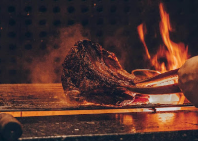 Τα πιο συνηθισμένα λάθη στο ψήσιμο και πώς να τα αποφύγετε