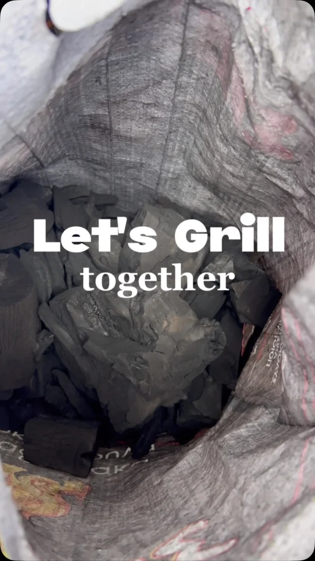 Let’s grill together! 😁 Παραδοσιακά, δυνατά και σταθερά — όπως παλιά!
🔥 Παραδοσιακά Ξυλοκάρβουνα ΣΙΔΕΡΗΣ. Γιατί το καλό ψήσιμο… ξεκινάει από τη φωτιά.
ΓΙΑ ΠΑΡΑΓΓΕΛΙΕΣ:
☎️ 2105577496 - 2221040131
📲 www.karvouna.gr
ΑΜΕΣΗ ΠΑΡΑΔΟΣΗ ΠΑΝΕΛΛΑΔΙΚΑ - ΜΟΝΟ ΧΟΝΔΡΙΚΗ ΠΩΛΗΣΗ
#karvouna #karvounagr #karvounasideris #ilovebbq #barbeque #κάρβουνα #καρβουνο #καρβουνασιδερης #μπρικέτα #προσανάμματα #briquettes #charcoalbriquettes #charcoal #greece #greek #ellada #kypros #cyprus #cyprussouvla #κύπρος #ψήσιμο #grill #cyprusgrill #cyprus🇨🇾 #foryou
